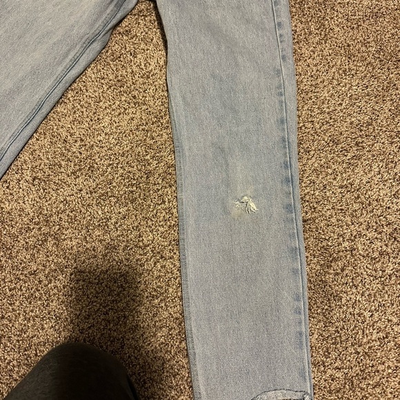 American Apparel jeans - Picture 7 of 11